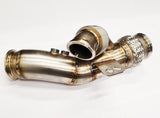 Walton BMW B58 Turbo Manifold (Optional Downpipe)