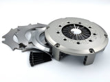 TTV Triple Plate Clutch kit - TOYOTA JZ - GM 26spline G-Force/Samsonas ETC
