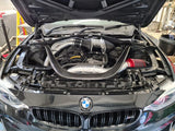 BMW S55 Complete Single Turbo Kit G35-1050