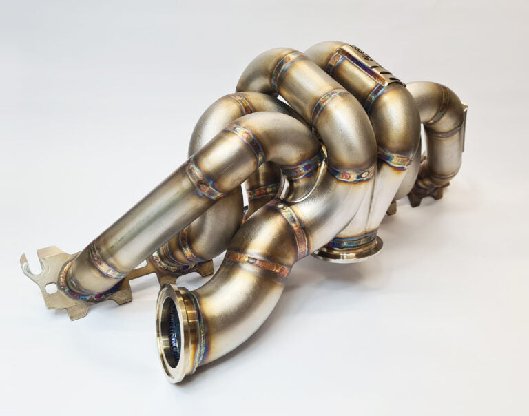 Walton BMW B58 Turbo Manifold (Optional Downpipe)