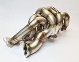 Walton BMW B58 Complete Turbo Kit G35-1050