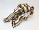 Walton BMW B58 Turbo Manifold (Optional Downpipe)