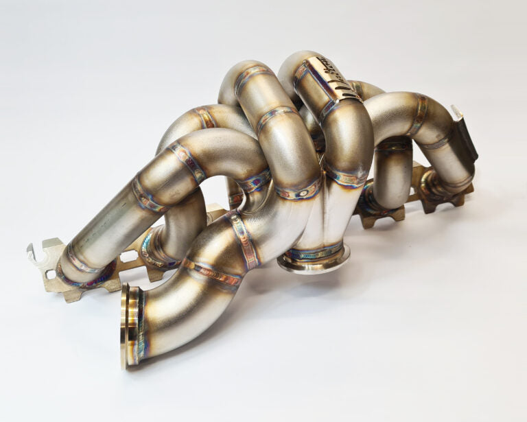 Walton BMW B58 Complete Turbo Kit G35-1050-6