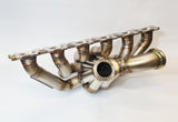 Walton BMW B58 Turbo Manifold (Optional Downpipe)
