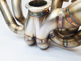 Walton BMW B58 Turbo Manifold (Optional Downpipe)