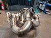 Walton Mazda MX5 Exhaust Manifold – (BP4W Engine)