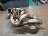 Walton Mazda MX5 Exhaust Manifold – (BP4W Engine)