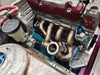 Walton Honda K20/K24 RWD Conversion Exhaust Manifold