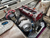 Walton Honda K20/K24 RWD Conversion Exhaust Manifold