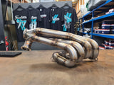 Walton Honda K20/K24 Exhaust Manifold