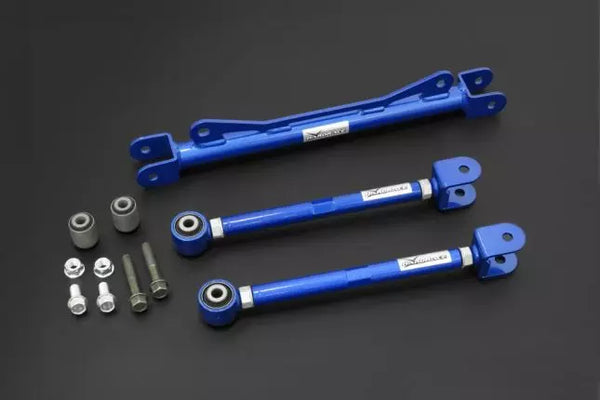 Hardrace Hicas Removal Kit Nissan Skyline R33 GTS / R34 GTT
