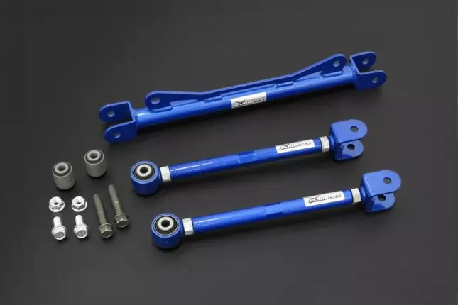 Hardrace Hicas Removal Kit Nissan Skyline R33 GTS / R34 GTT-1