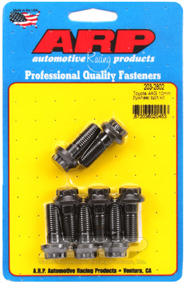 ARP Flywheel Bolts Toyota 1/2JZ/4AGE-1