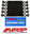 ARP Toyota 2.0L 3SGTE DOHC 12pt Head Stud Kit