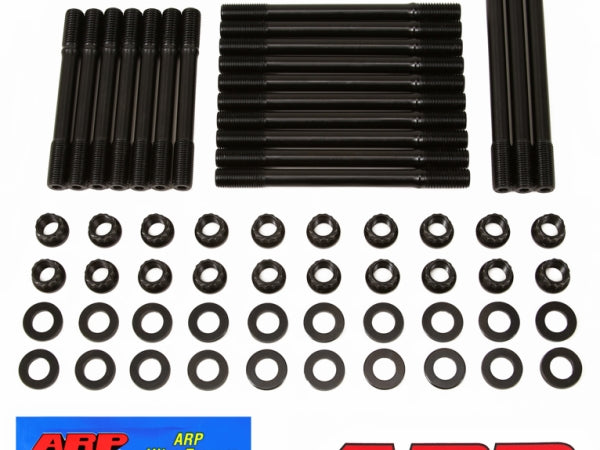 ARP VW VR6 12V 12pt U/C Head Stud Kit-1