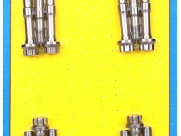 ARP VW VR6 rod bolt kit ARP2000