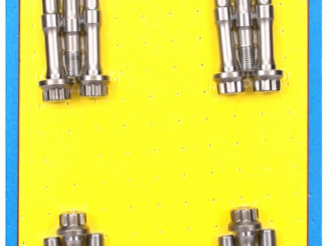 ARP VW VR6 rod bolt kit ARP2000