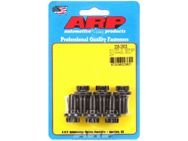 ARP Rover K-series flywheel bolt kit(6pcs)