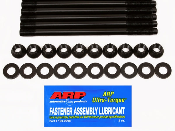 ARP Mitsubishi 2.0L (4B11) DOHC Turbo Head Stud Kit -ARP2000