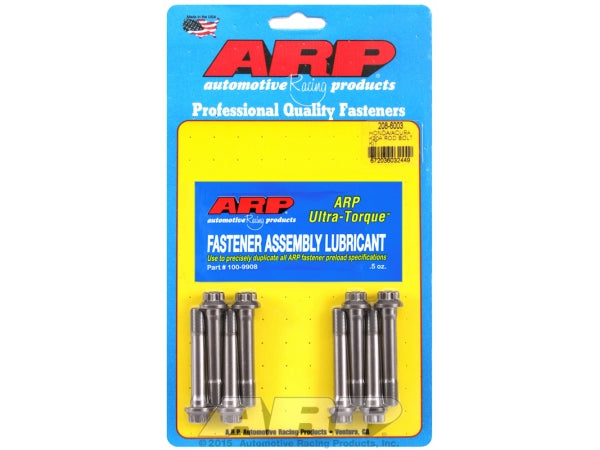 ARP Honda K20A rod bolt kit-1