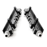 Ford Fuel Rail 8cyl Coyote NA - Bolt-On (Including AN6 or AN8 Rail Fittings)