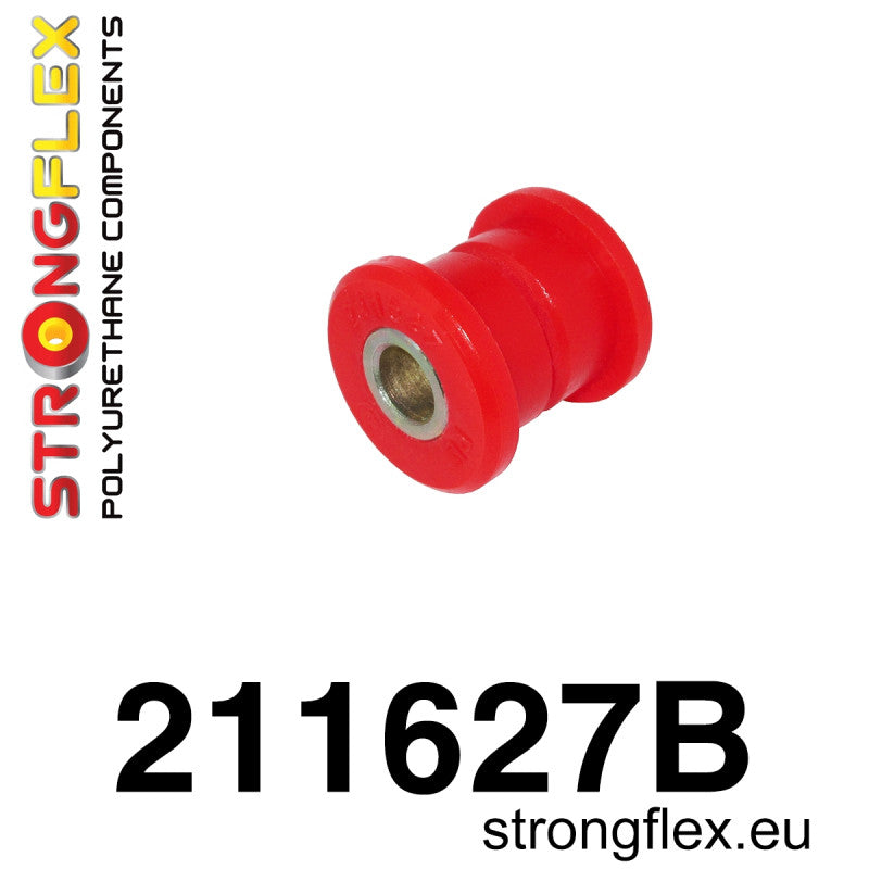 Supra JZA80/Soarer Z30 211627B: Rear trailing arm front bush 34mm-1