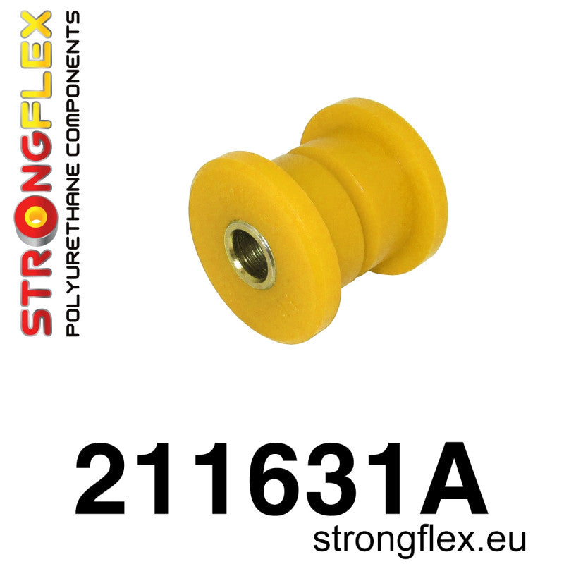 Supra JZA80/Soarer Z30 211631A: Rear track control arm outer bush 39mm SPORT-1