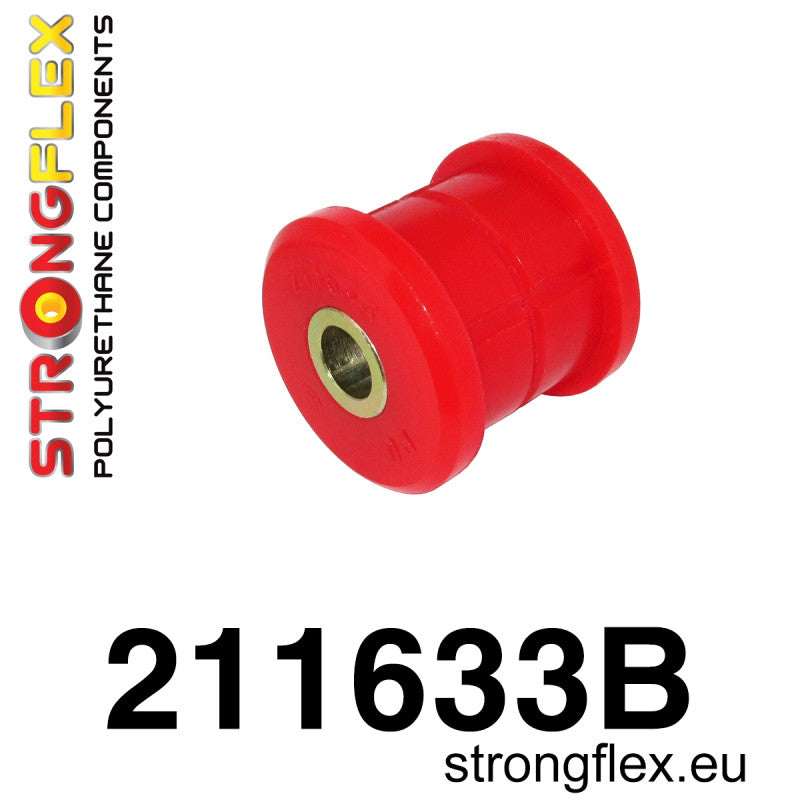 Supra JZA80 Rear upper wishbone bush 211633B