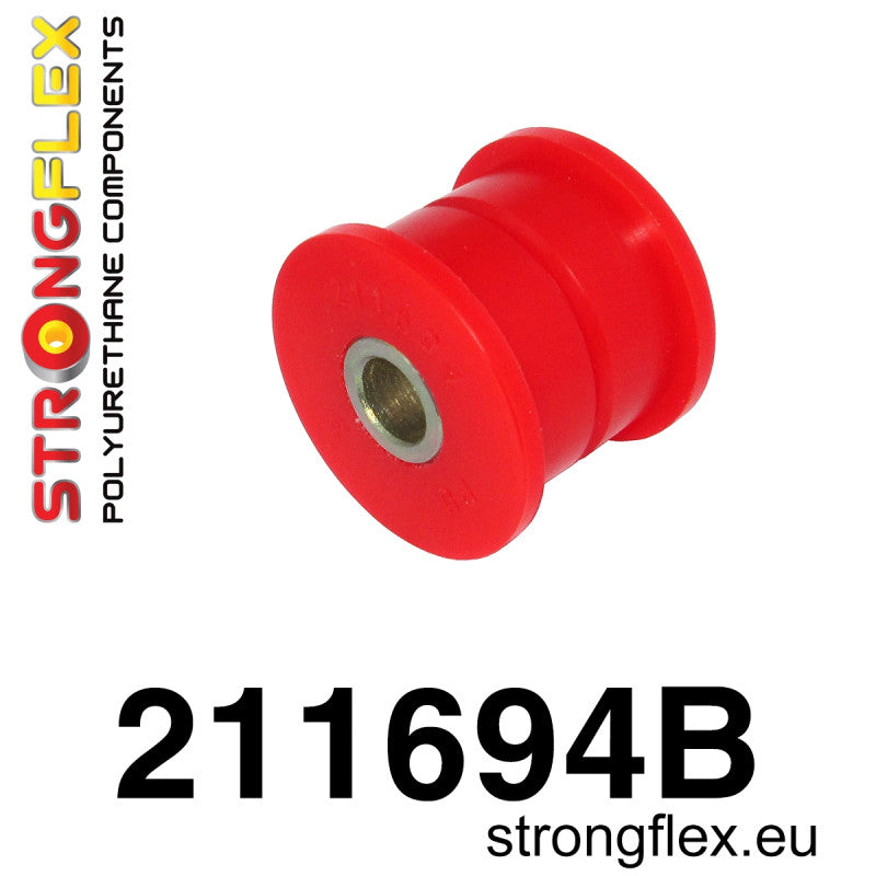 Supra JZA80/Soarer Z30 211694B: Rear trailing arm front bush 46mm-1