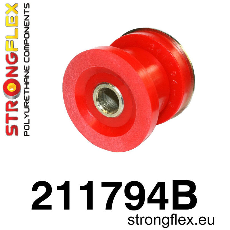 Diff bushes full set ROAD - GS300/Aristo S160 / Soarer Z40-4