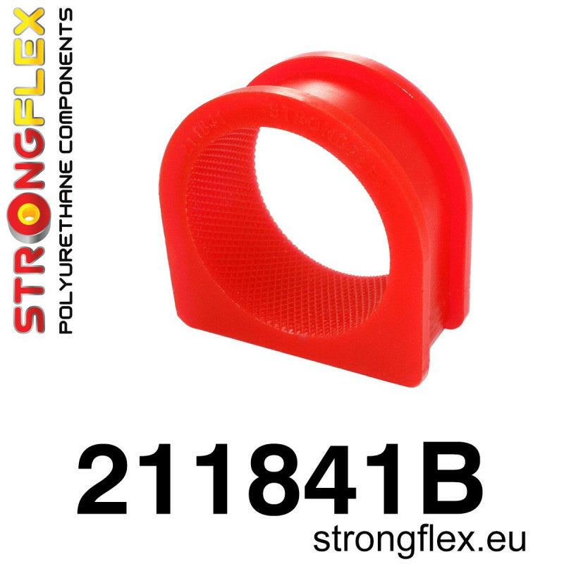 IS200/Altezza/ Chaser Poly Rack Mounting Bushes-2