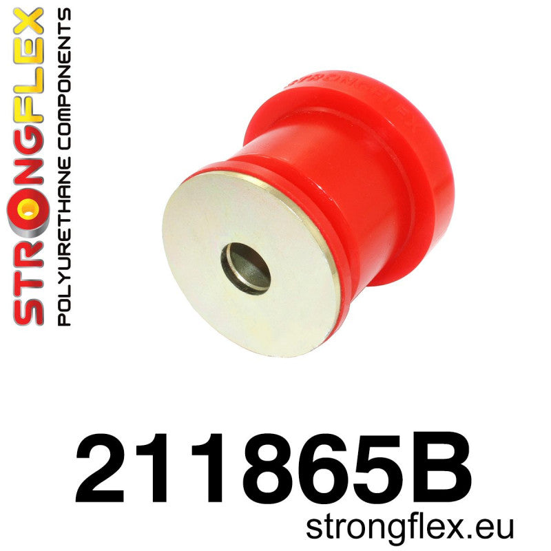 Diff Spring Bushes DIFF MOUNT BUSHES SET TOYOTA CHASER