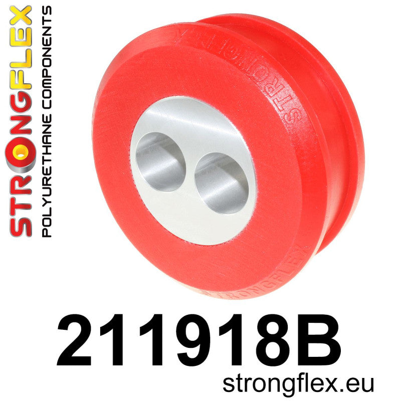 Diff bushes full set ROAD - GS300/Aristo S160 / Soarer Z40-3