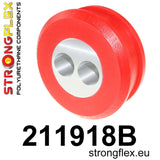 Diff bushes full set ROAD - GS300/Aristo S160 / Soarer Z40