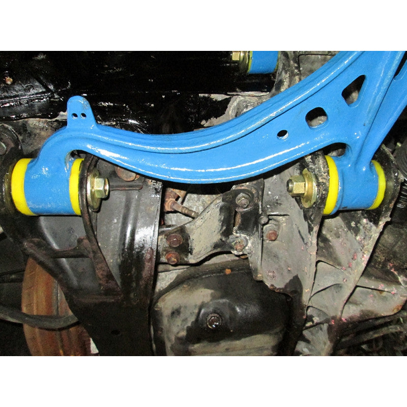 FULL SUSPENSION BUSH KIT ROAD TOYOTA SUPRA A80/SOARER Z30-9