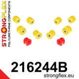 GS300/Aristo S160 / Soarer Z40 front suspension bush kit ROAD 216244B