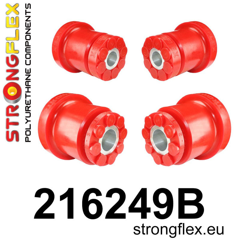 Lexus IS250 Rear subframe bush kit 216249B-1