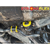 Starlet EP82/EP91 Front suspension bush kit SPORT