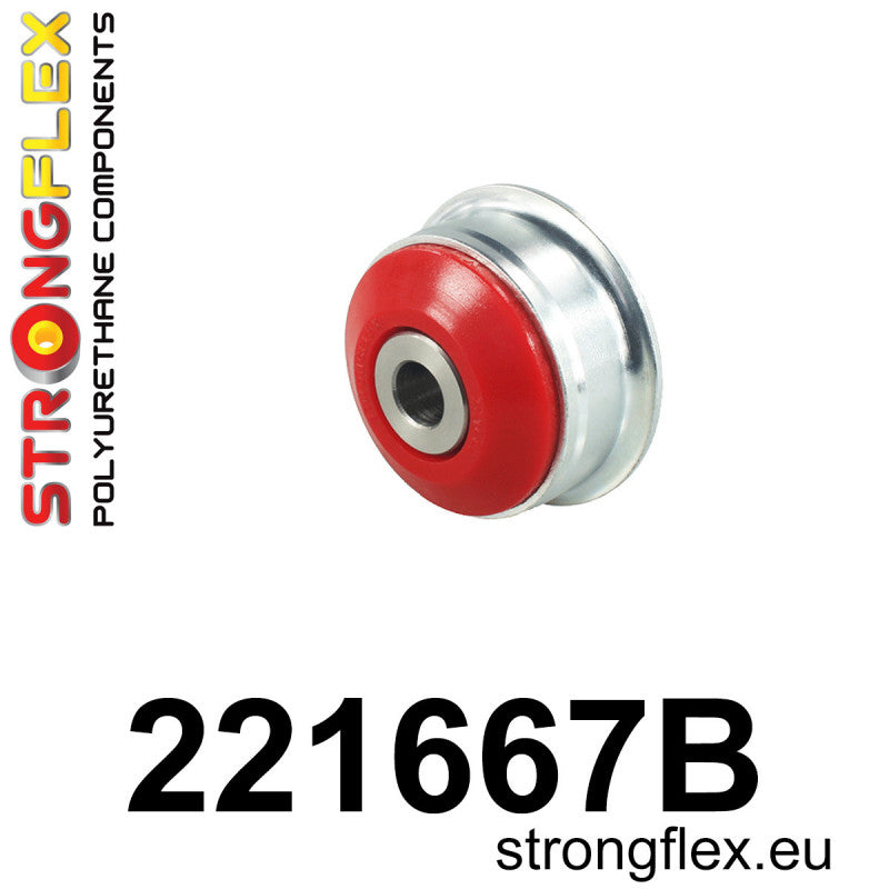 VW Polo 6C front wishbone bushes-3