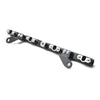 Mitsubishi 4cyl EVO X Motorsports Fuel Rail - Bolt-On