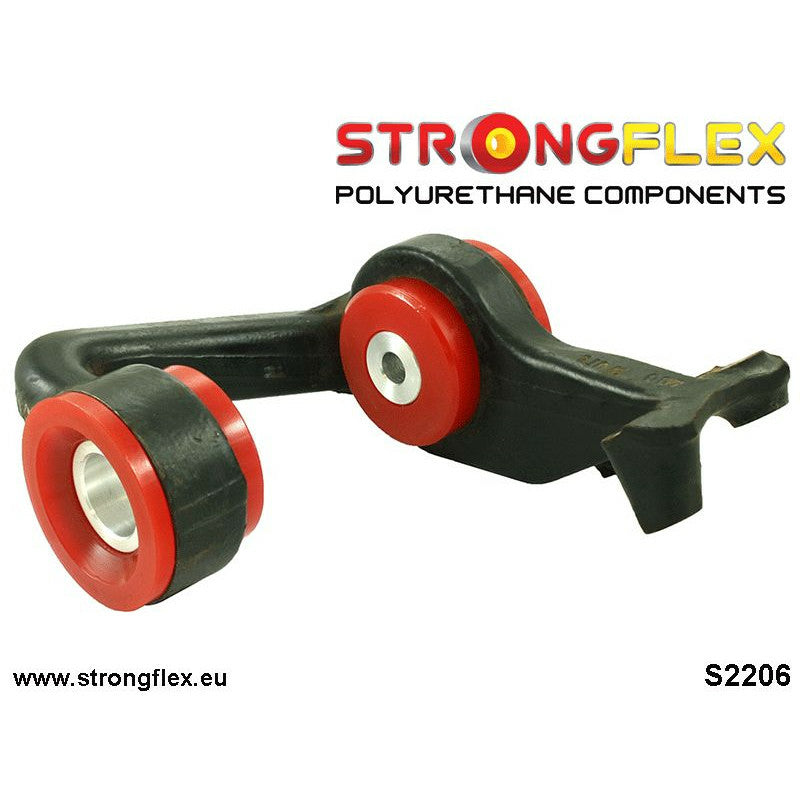 FULL SUSPENSION BUSH KIT AUDI A3,TT 8N / VW GOLF,BORA / SEAT LEON / SKODA OCTAVIA-4