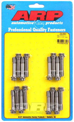 Chevy LS7 rod bolt kit-1