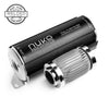 Nuke Fuel Filter 10micron Stainless Steel for E85 AN8