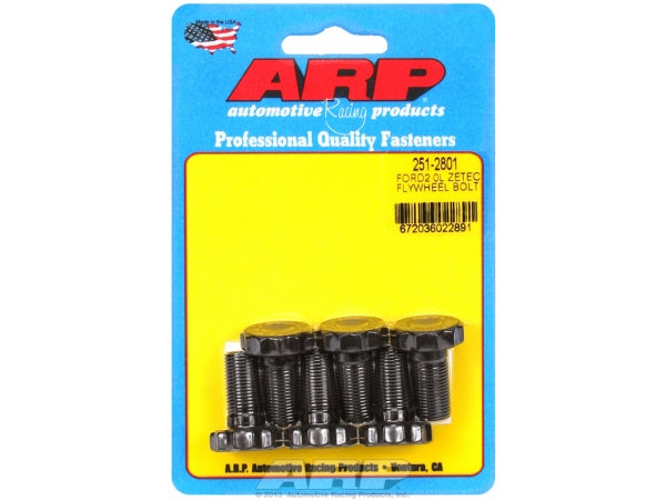 ARP Ford Zetec 2.0L M11 flywheel bolt kit(6 pcs.)