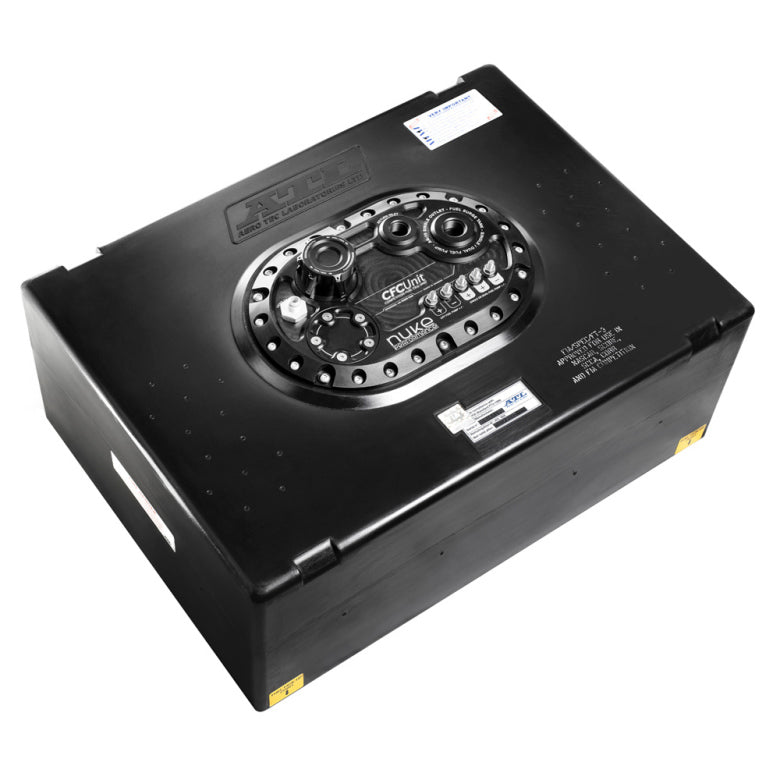 Competition Fuel Cell Unit, with an integrated surge tank (CFC Unit)-5