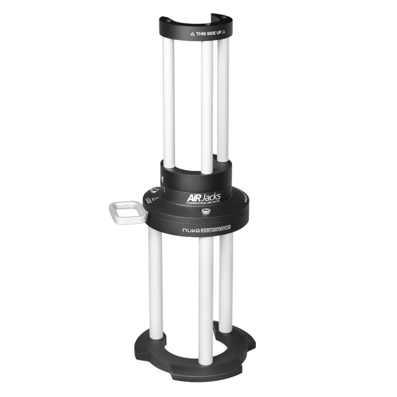 Air Jack 90 Competition Elephant Foot-1