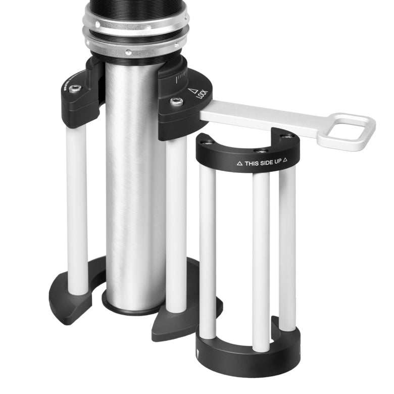 Air Jack 90 Competition Elephant Foot-3