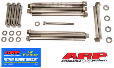 ARP Subaru EJ20/EJ25 Block Bolt Kit