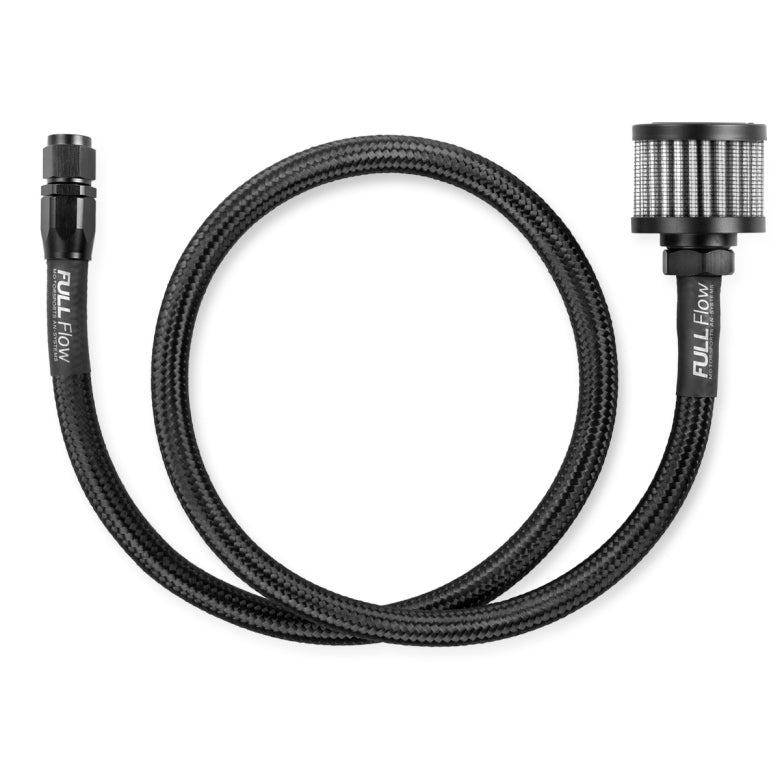 NUKE Fuel Cell Vent Kit AN6