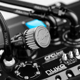 NUKE Fuel Cell Vent Kit AN6